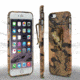 Nite Ize Connect Case for iPhone 6 Plus,Solid Mossy Oak Break Up Infinity CNTI6P-22-R8