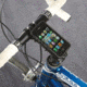 Nite Ize Connect Case Mobile Mount for iPhone 4/4S, Black CNTMM-08