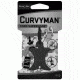 Nite Ize Curvyman Cord Organizer - Black CVM-03-01