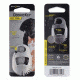 Nite Ize DoohicKey Pet Tool, Stainless KMTDT-11-R6