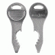 Nite Ize DoohicKey QuicKey Multi-Tool KMTQK-11-R3