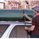 Nite Ize Dual CamJam Tie Down System, 12 FT, CJD12-09-R3