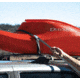 Nite Ize Dual CamJam Tie Down System, 12 FT, CJD12-09-R3