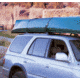 Nite Ize Dual CamJam Tie Down System, 12 FT, CJD12-09-R3