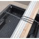 Nite Ize Dual CamJam Tie Down System, 12 FT, CJD12-09-R3