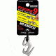Nite Ize F9S-02-09 Figure 9 Rope Tightener/Tensioning Tool - Small - Single Pack