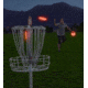 Nite Ize Flashflight Disc Golf LED Target Light Red FGBM-10-R6