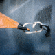 Nite Ize G-Series Slidelock, Stainless, #3, GSL3-11-R6