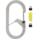 Nite Ize G-series Slidelock - Stainless - GSL3-11-R6