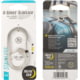 Nite Ize G-Series Slidelock, Stainless, #4, GSL4-11-R6