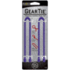 Nite Ize Gear Tie 12in Purple 2pk