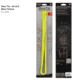 Nite Ize Gear Tie 64in,Pack of 2,Neon Yellow GT64-33-R6
