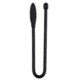 Nite Ize Gear Tie 6in 2pk Black, 6 GTK6-01-2R7