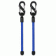 Nite Ize Gear Tie Clippable Twist Tie, Blue, Pack of 2 GLZ-03-2R7