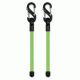 Nite Ize Gear Tie Clippable Twist Tie, Lime, Pack of 2 GLZ-17-2R7