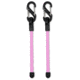 Nite Ize Gear Tie Clippable Twist Tie, Pink, Pack of 2 GLZ-12-2R7