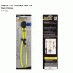 Nite Ize Gear Tie Dockable Twist Tie 24in,Neon Yellow GLK24-33-R3