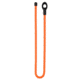Nite Ize Gear Tie Loopable Twist Tie 12in,Pack of 2,Bright Orange GLS12-31-2R7