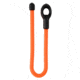Nite Ize Gear Tie Loopable Twist Tie 6in,Pack of 2,Bright Orange GLS6-31-2R7