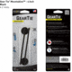 Nite Ize Gear Tie Mountables - 4in, Black GTU4-01-2R7