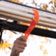 Nite Ize GearPro Utility Strap, 24in, Orange, USL24-31-R3