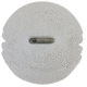 Nite Ize GlowStreak LED Ball Disc-O GSB-07-R7