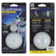 Nite Ize GlowStreak LED Ball/SpotLit Combo Disc-O GSBC-07-R7