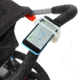 Nite Ize HandleBand Universal Smartphone Bar Mount, Black HDB-01-R3