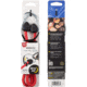 Nite Ize Hooklock Locking Bungee, Red - BHL24-10-R3