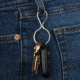 Nite Ize Infini-Key Clip KIC-11-R3