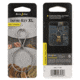 Nite Ize Infini-Key Clip,Stainless Steel,XL KICL-11-R3