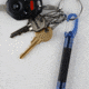 Nite Ize Inka Mobile Pen, Translucent Blue IMP-M2-R7