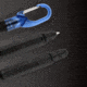 Nite Ize Inka Mobile Pen, Translucent Blue IMP-M2-R7