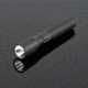 INOVA® T4R® - Rechargeable Lithium Ion Powered Flashlight - International - Black