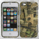 Nite Ize iPhone 5 Connect Case - Solid Mossy Oak Break-Up Infinity CNT-IP5-22SC