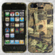 Nite Ize iPhone 5 Connect Case - Solid Mossy Oak Break-Up Infinity CNT-IP5-22SC