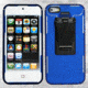 Nite Ize iPhone 5 Connect Case - Translucent Blue CNT-IP5-03TC