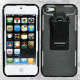 Nite Ize iPhone 5 Connect Case - Translucent Smoke CNT-IP5-06TC