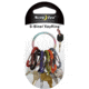Nite Ize Key Ring Holder Spectrum