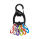 Nite Ize KeyRack+ S-Biner, Black, KRB2-01-R6