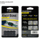 Nite Ize KnotBone Size 3 Cord Lock - 4-pack KCL3-01-4R7