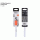Nite Ize Led Mini Glowstick, Orange, MGS-19-R6