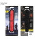 Nite Ize Marker Band - Red w/Wave Pattern NABW-03