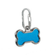 Nite Ize Microlink Pet Tag Carabiner - 2 Pack - TL-11-2R3