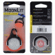 Nite Ize MoonLit LED Micro Lantern Red MLTML-10-R6