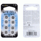 Nite Ize Nite Cell AG-3 Battery 8pk NCB8-03-LR41H