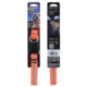 Nite Ize Nite Dawg LED Light Up Dog Collar L Orange, L NND2L-31-R3