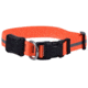 Nite Ize Nite Dawg LED Light Up Dog Collar L Orange, L NND2L-31-R3