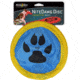 Nite Ize Nite Dawg Soft Led Disc Red Blue Paw