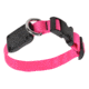 Nite Ize Nite Dawg XS LED Light Up Dog Collar,Neon Pink NND-03-35XS